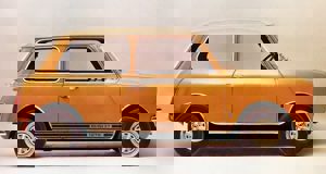 1275GT (1969 - 1980)